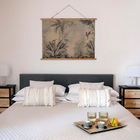 Vicolo Paterno Apartments Palermo Zimmer foto