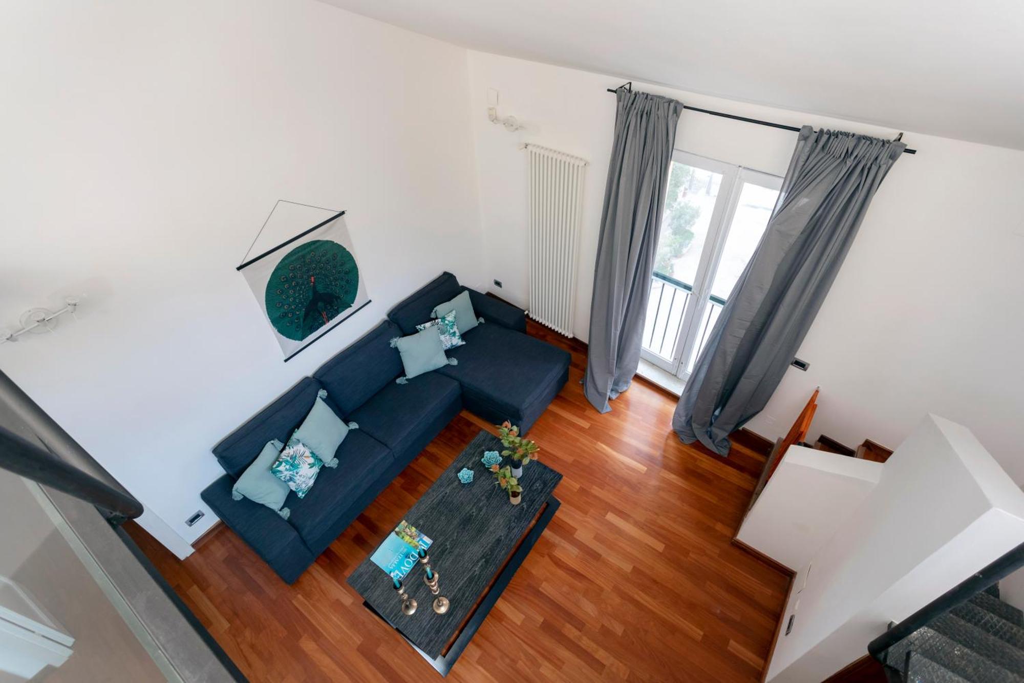 Vicolo Paterno Apartments Palermo Zimmer foto