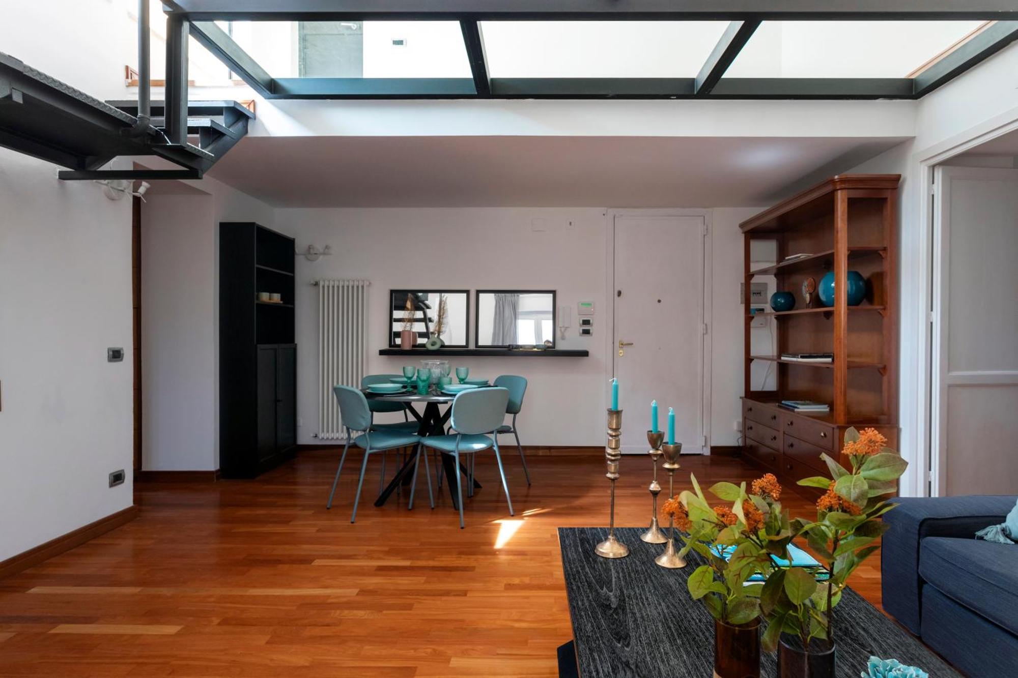 Vicolo Paterno Apartments Palermo Zimmer foto