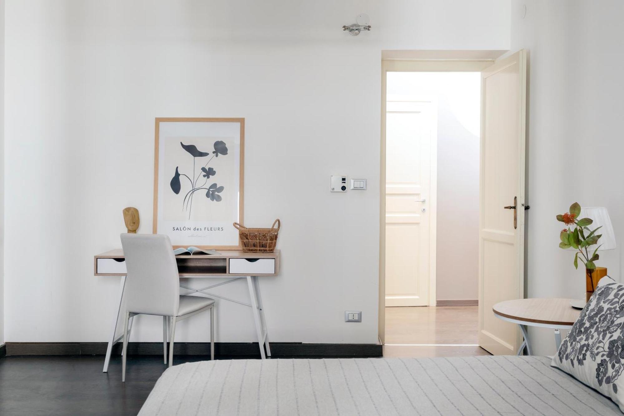 Vicolo Paterno Apartments Palermo Zimmer foto