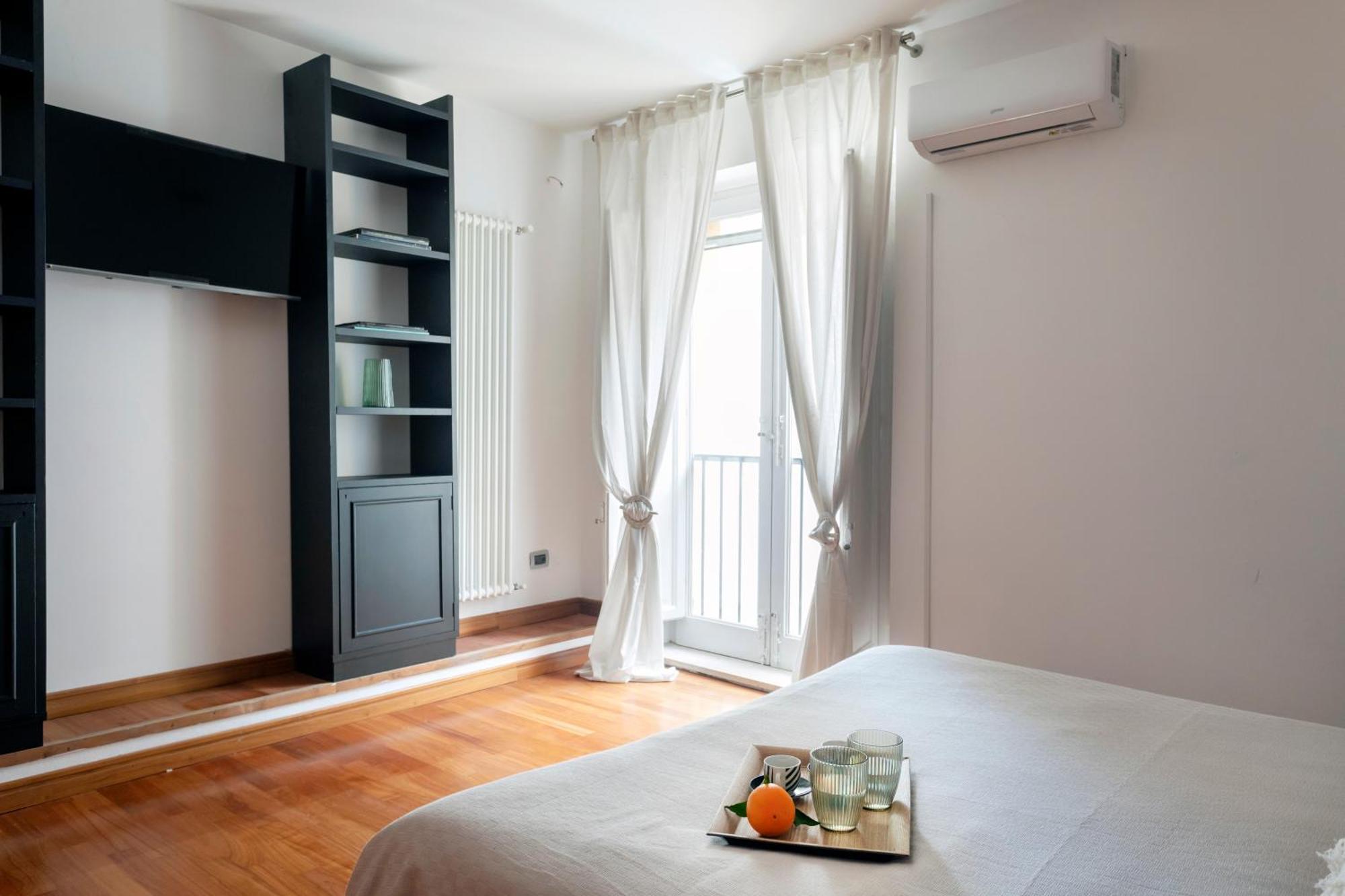Vicolo Paterno Apartments Palermo Zimmer foto
