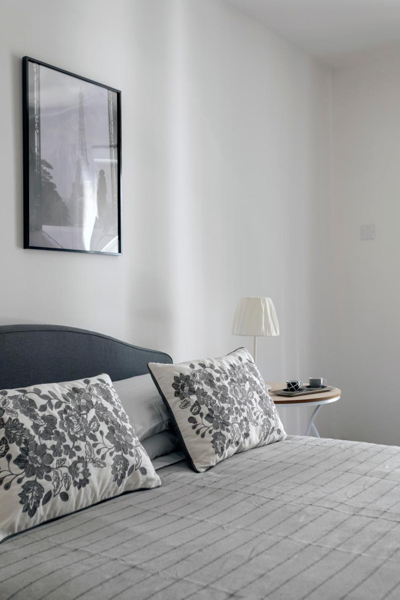 Vicolo Paterno Apartments Palermo Zimmer foto