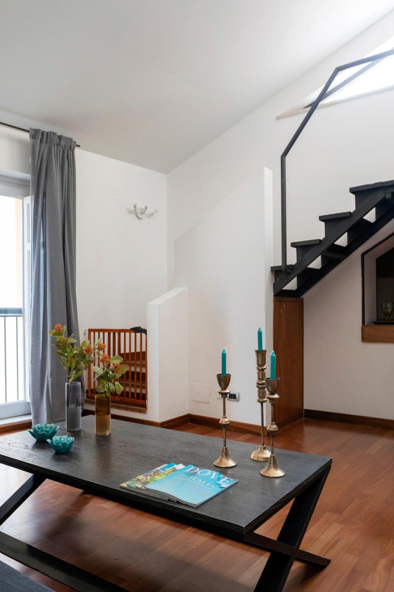 Vicolo Paterno Apartments Palermo Zimmer foto