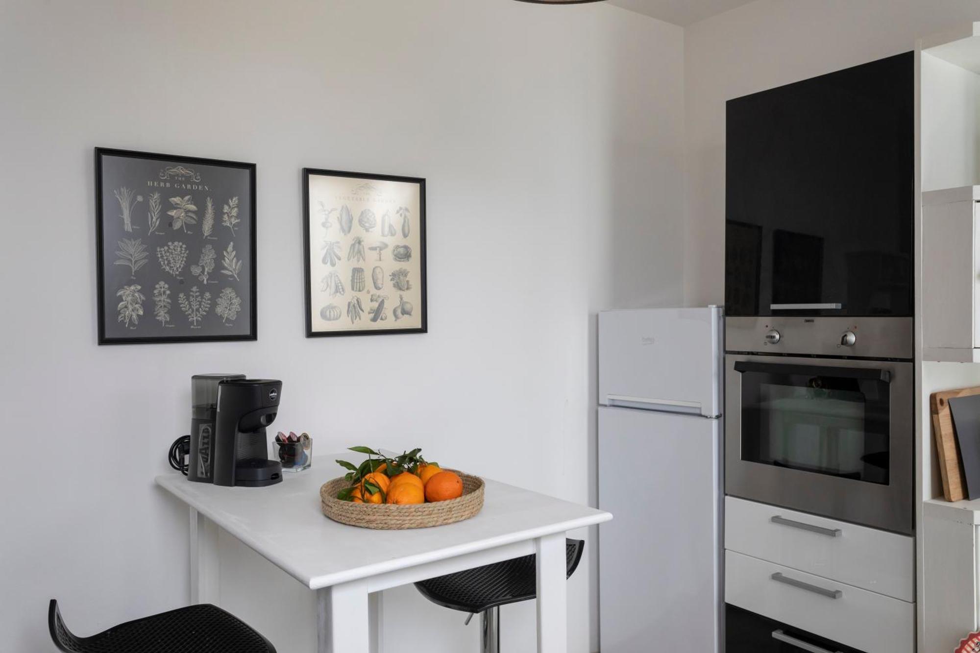 Vicolo Paterno Apartments Palermo Zimmer foto