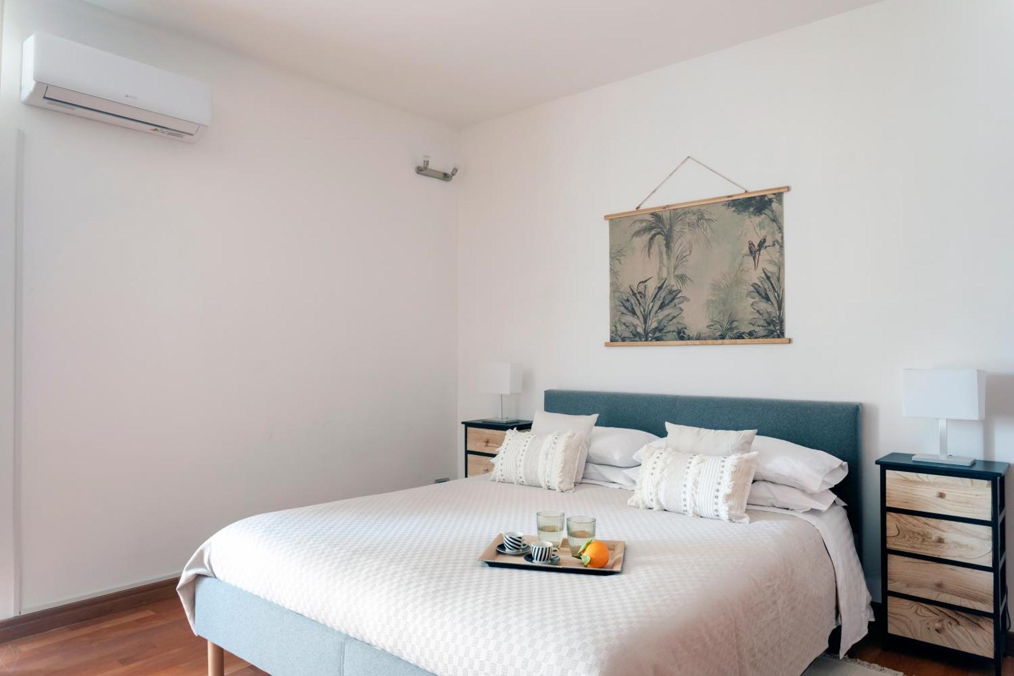 Vicolo Paterno Apartments Palermo Zimmer foto