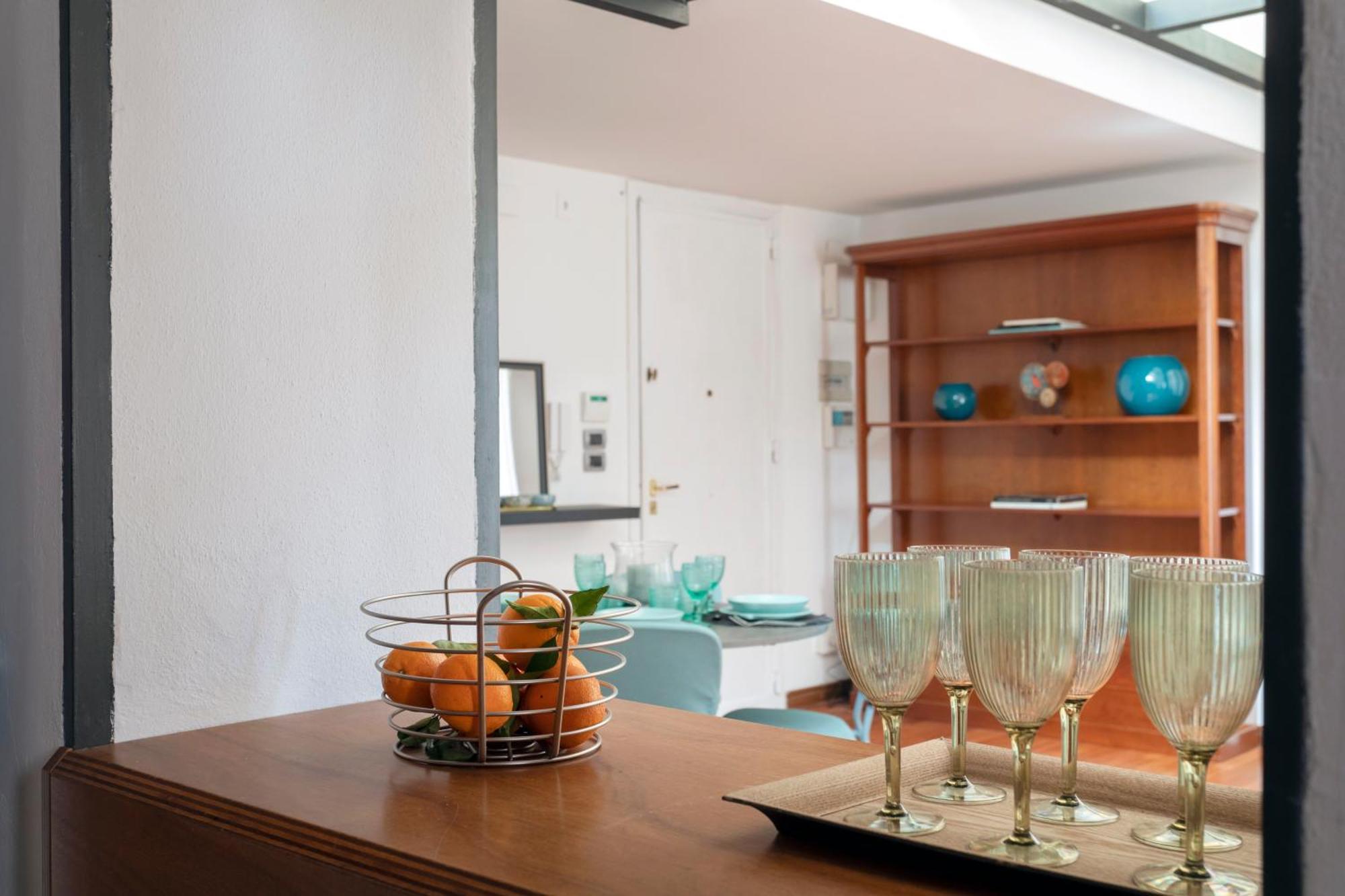 Vicolo Paterno Apartments Palermo Zimmer foto