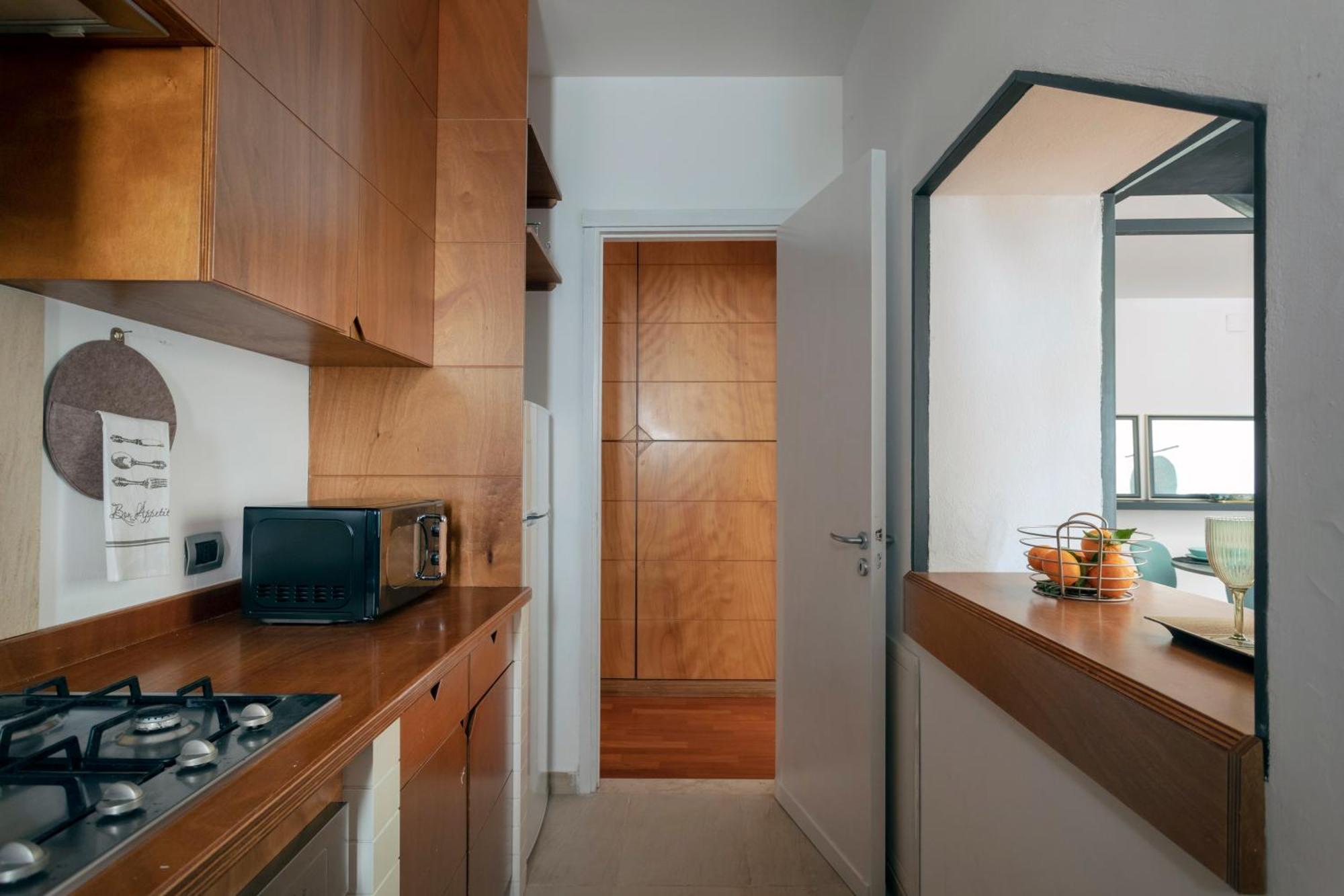 Vicolo Paterno Apartments Palermo Zimmer foto