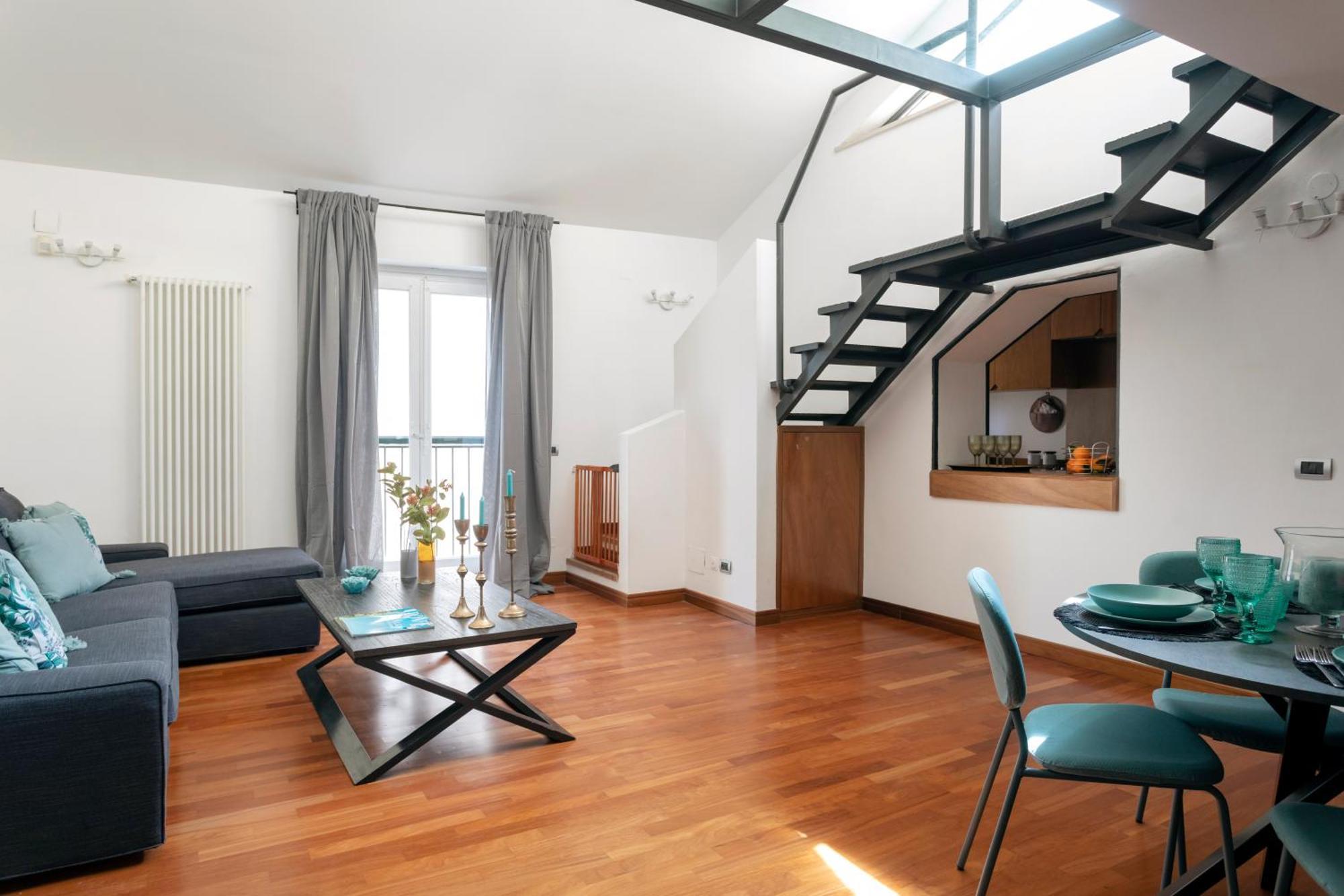 Vicolo Paterno Apartments Palermo Zimmer foto