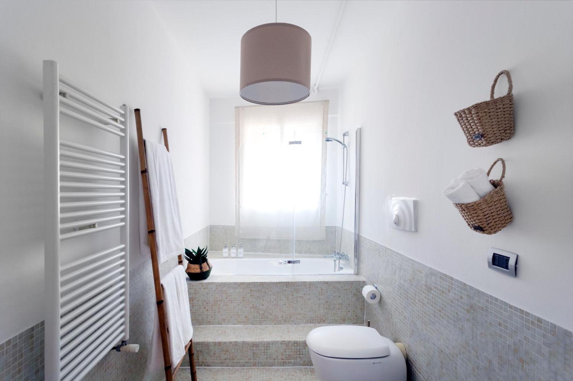 Vicolo Paterno Apartments Palermo Zimmer foto