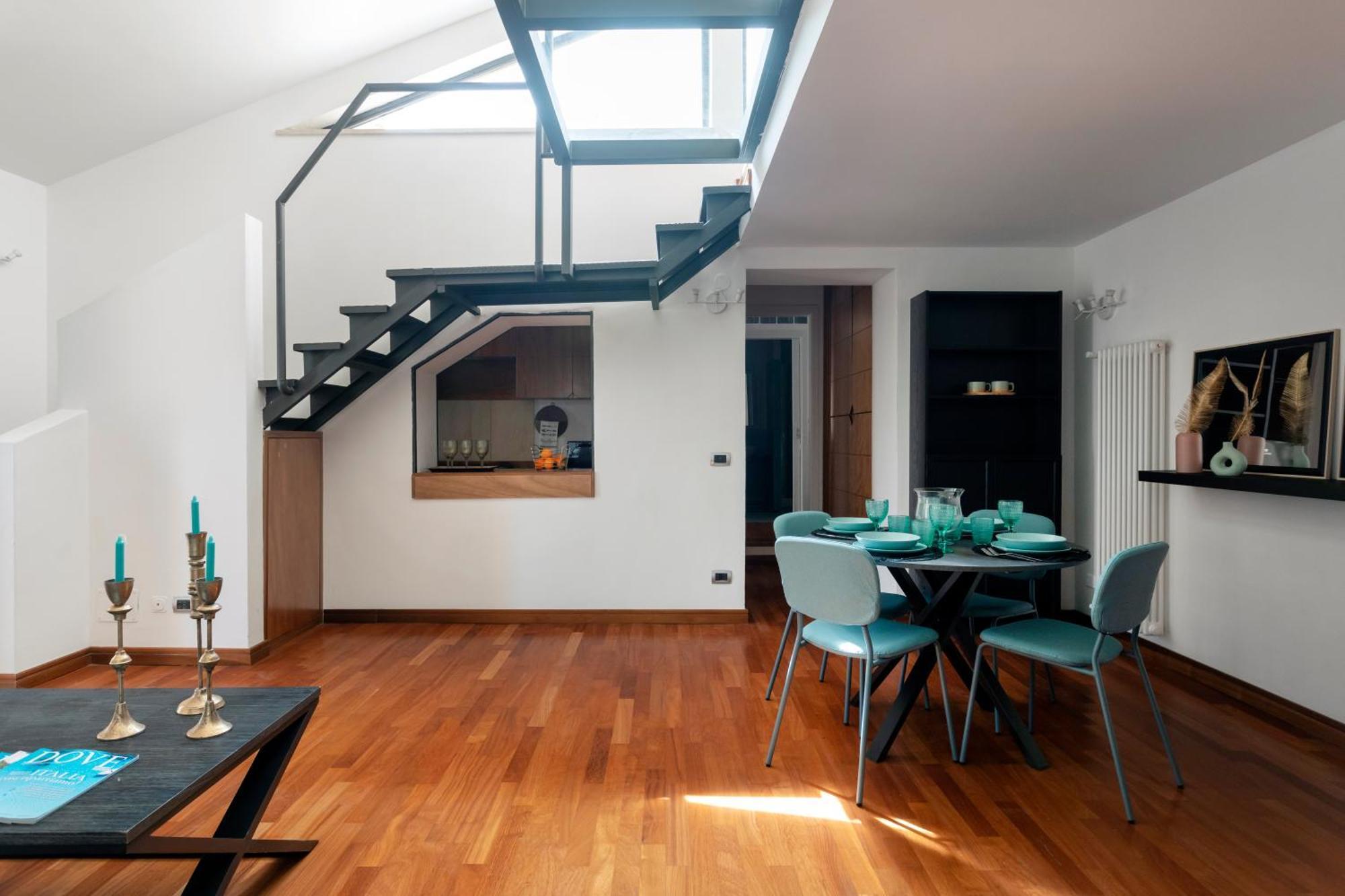Vicolo Paterno Apartments Palermo Zimmer foto