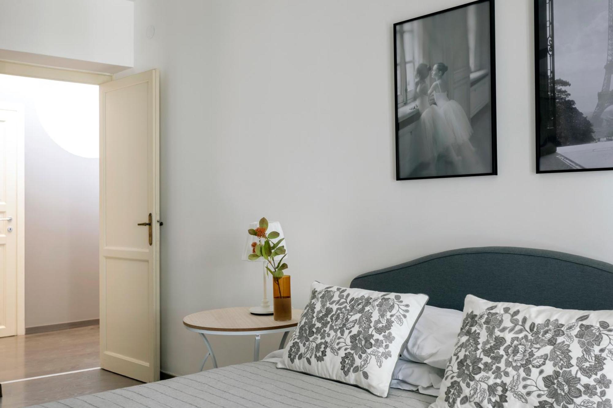 Vicolo Paterno Apartments Palermo Zimmer foto