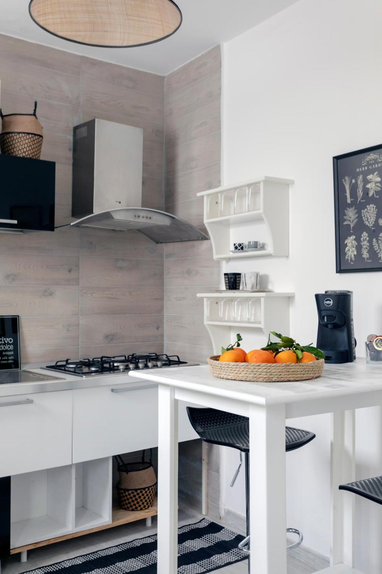 Vicolo Paterno Apartments Palermo Zimmer foto