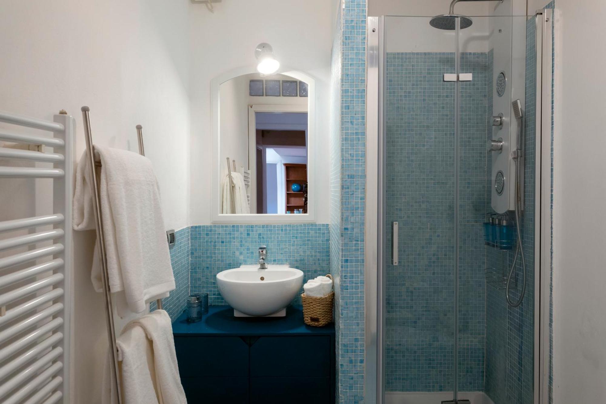 Vicolo Paterno Apartments Palermo Zimmer foto