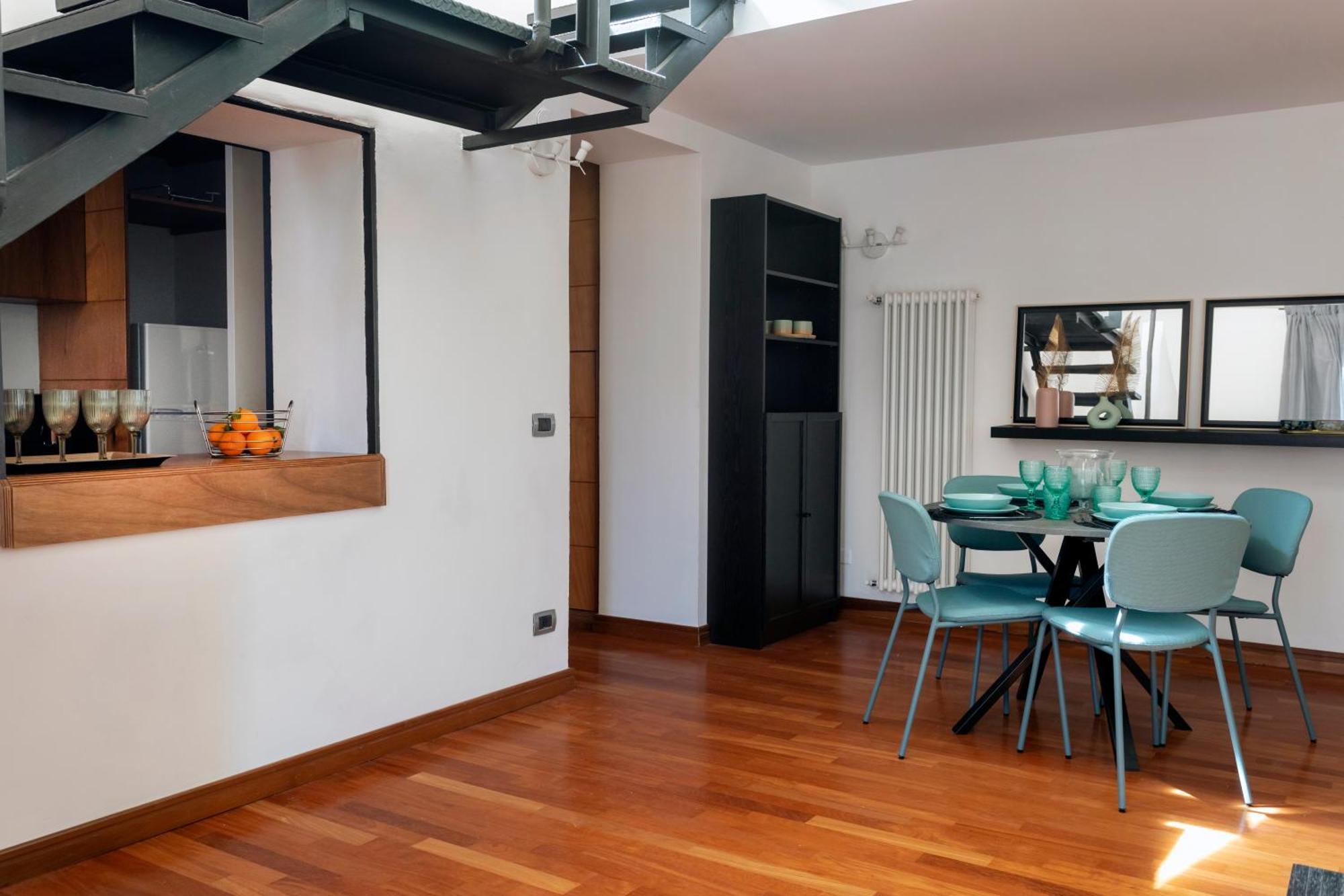 Vicolo Paterno Apartments Palermo Zimmer foto