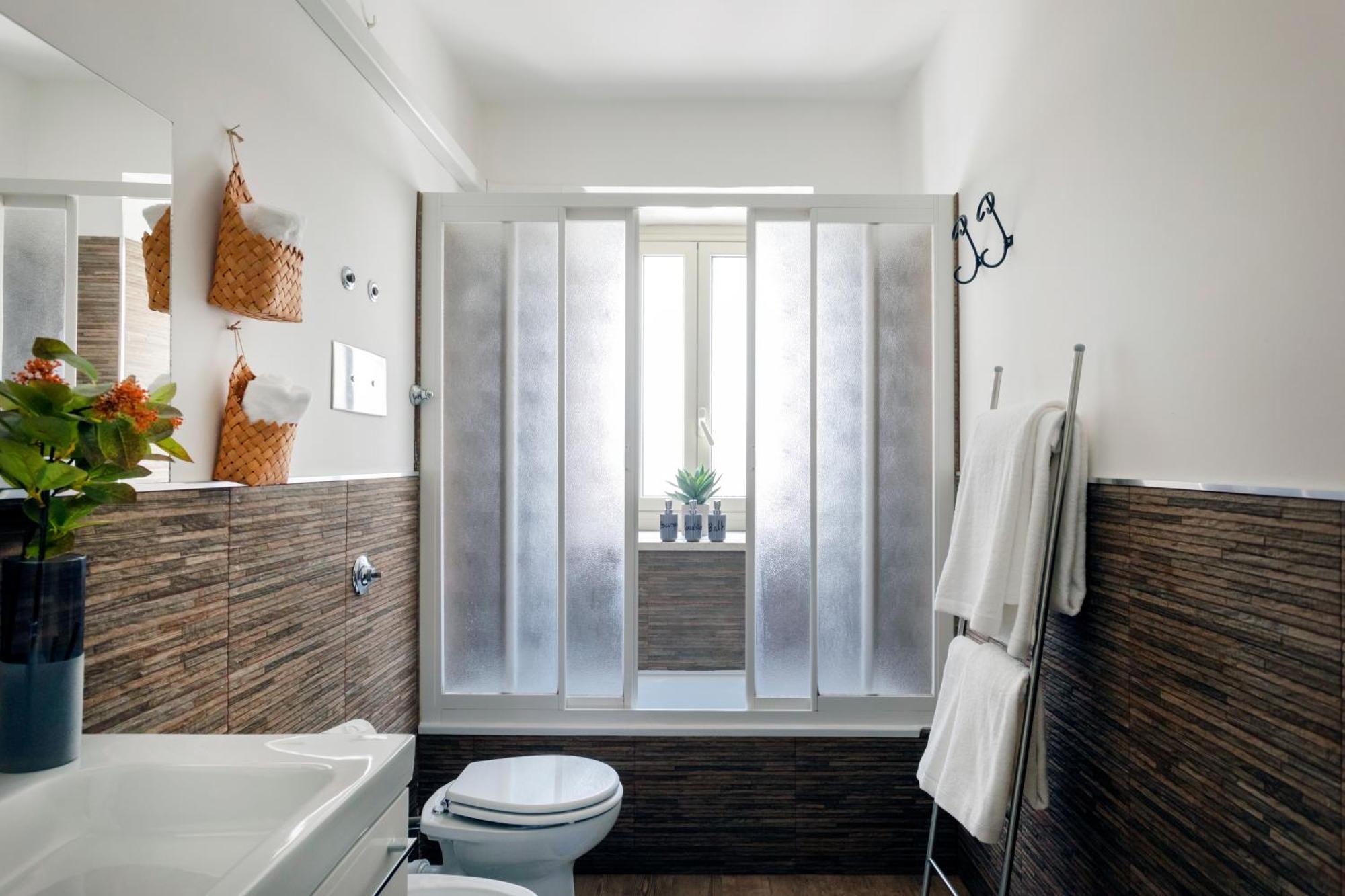 Vicolo Paterno Apartments Palermo Zimmer foto